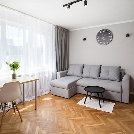 Karmelicka Pleasant Studio Varšava Exteriér fotografie